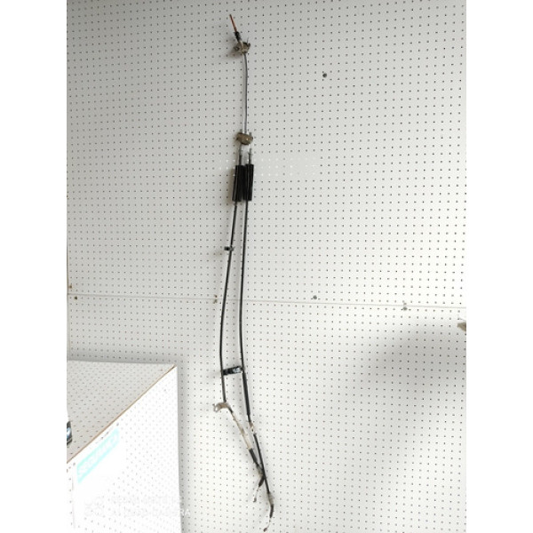 Cabo Freio De Mão Ford Ka 2015  Hatch 3 Cc (compare)