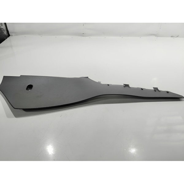 Moldura Esquerda Do Console Volkswagen Jetta 2.5 Aut 2010