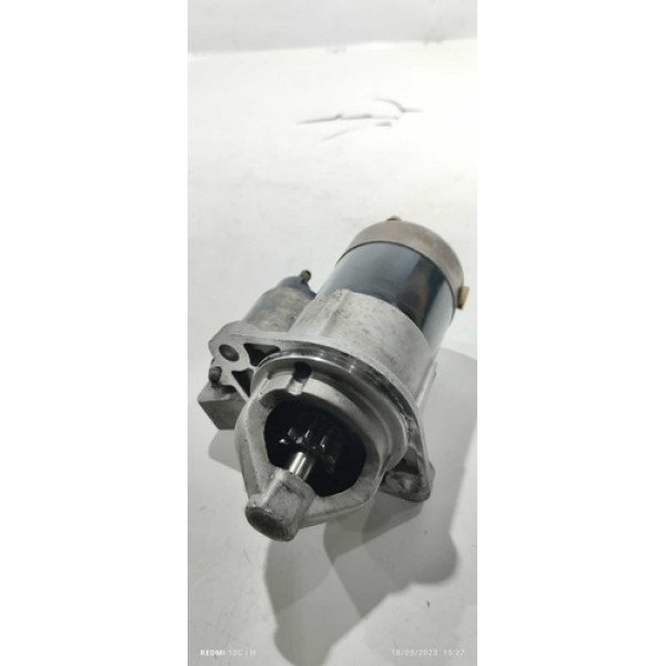 Motor De Arranque Jac Motors J3 1.4 2012 Manual