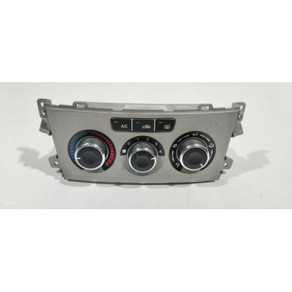 Comando Do Ar Condicionado Chery Tiggo 2014