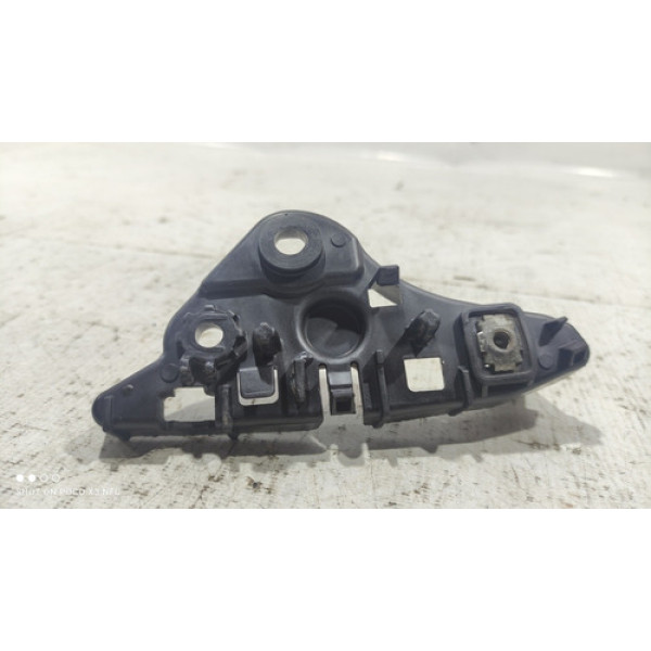 Guia Parachoque Traseiro Esquerdo Renault Fluence 2011-2016