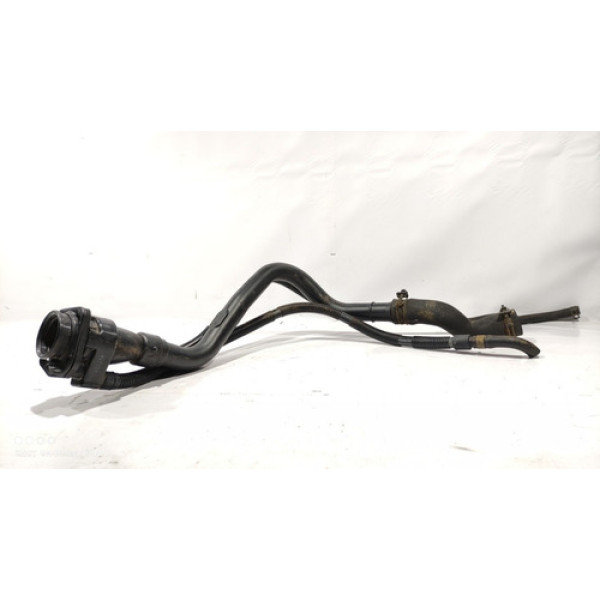 Gargalo Tanque Combustível Hyundai Hb20 1.0 2016