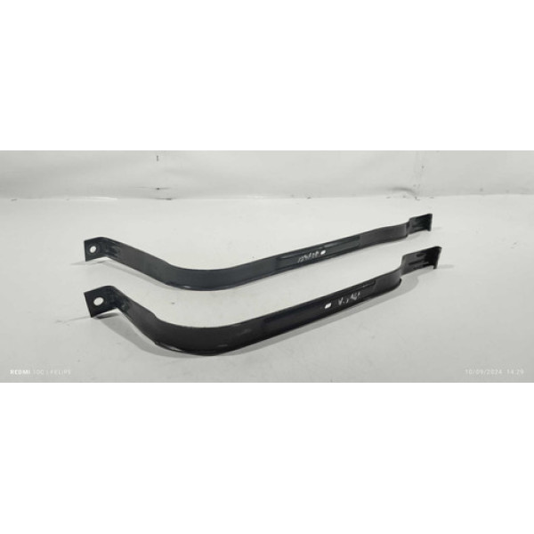 Cinta Suporte Do Tanque De Combustivel Voyage 2014