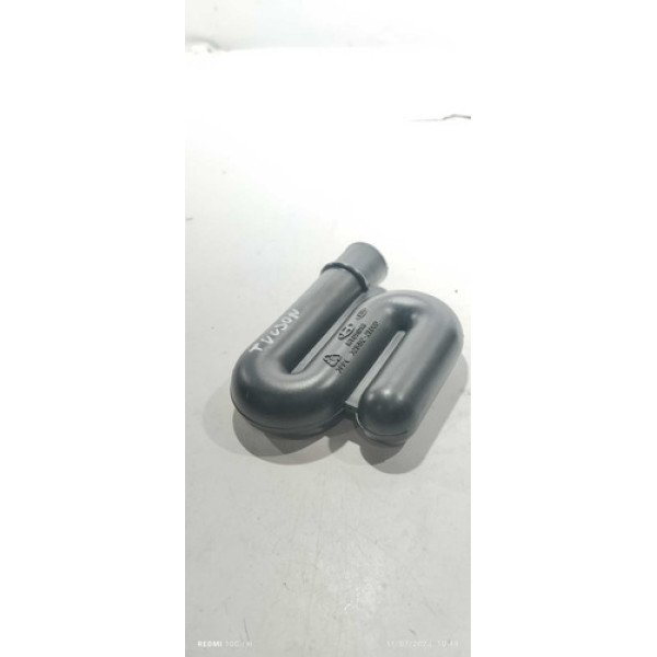 Duto Mangueira Filtro De Ar Hyundai Tucson 2.0 16v 2014