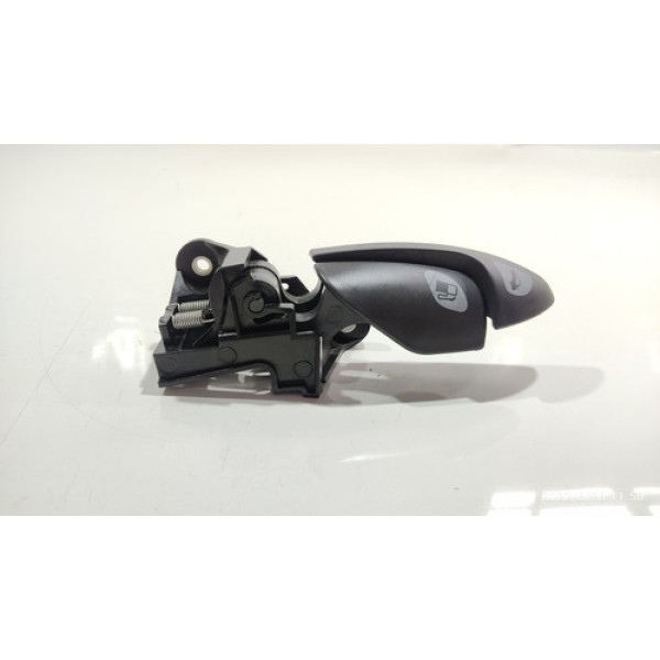 Alavanca Tanque De Combustível Porta Malas Gran Siena 2017