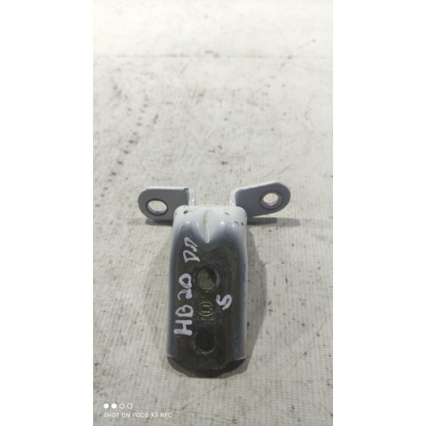 Dobradiça Superior Porta Dianteira Direita Hyundai Hb20 2015
