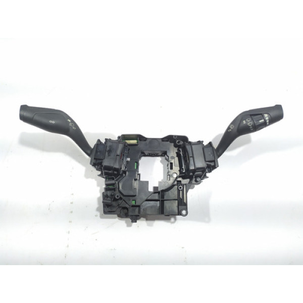 Chave De Seta Ford Fusion 2014