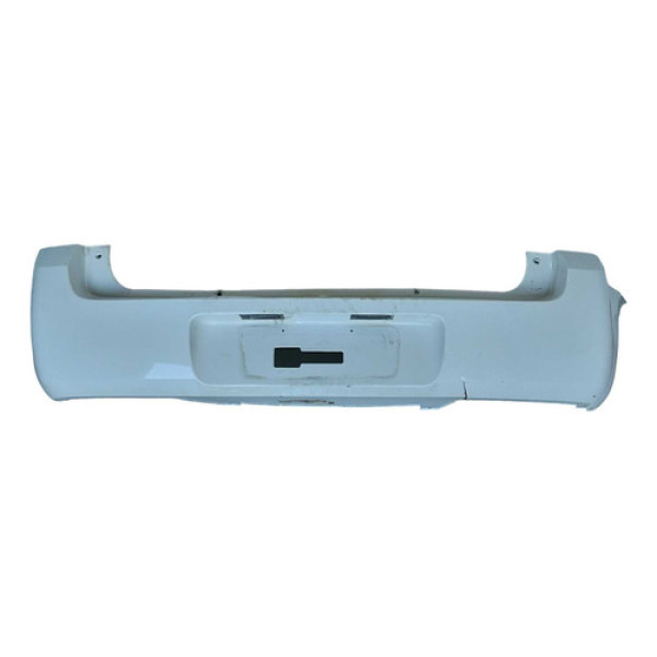 Capa Parachoque Traseiro Chevrolet Meriva 2008