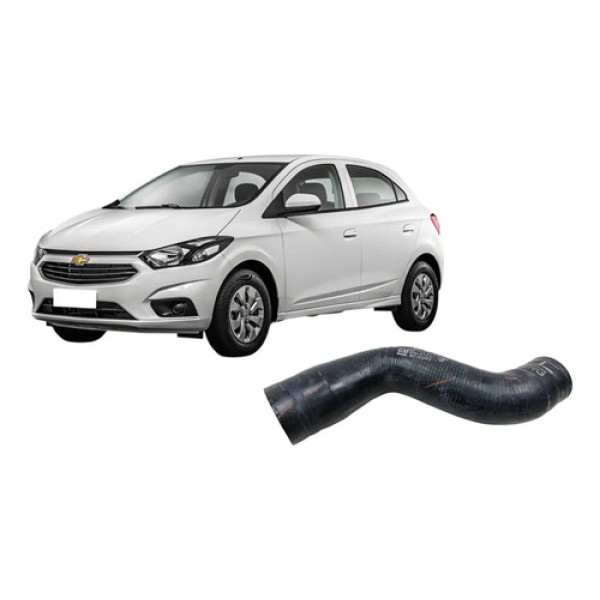 Mangueira Da Bomba Agua Onix 1.0 Lt 2017 2019 Cd94746271