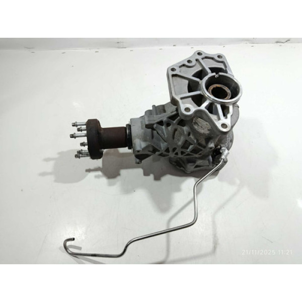 Dianteiro Diferencial Lan Rover Discovery Sport Sd4 Hse 2016