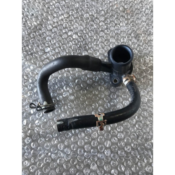 Flange De Água Cabeçote Toyota Etios 1.3 2013-2016