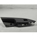 Moldura Do Botao Vidro Dianteiro Direito Chevrolet Spin 2013 Preto