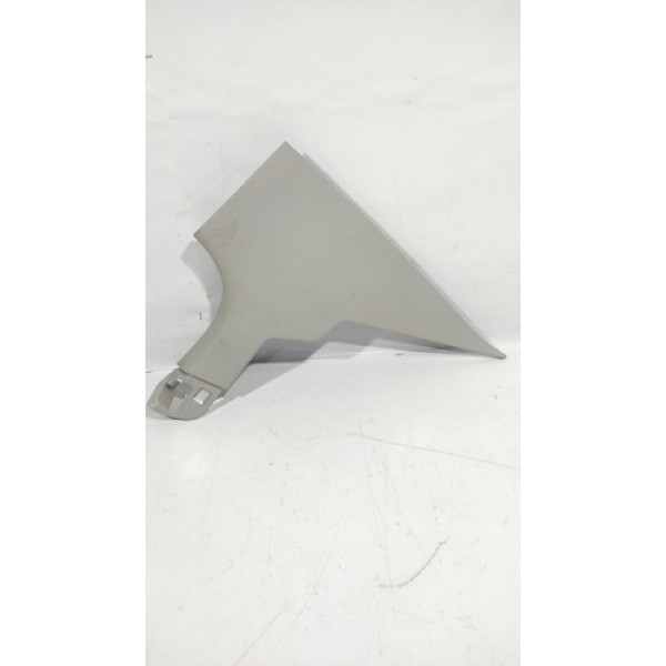 Moldura Coluna Traseira Direita Renault Fluence