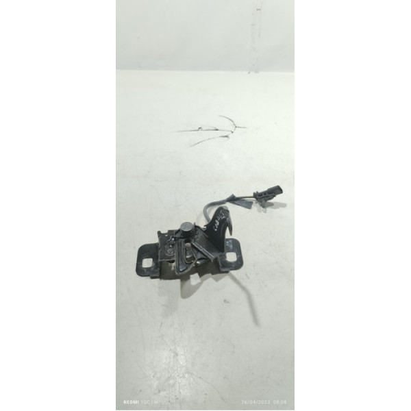 Fechadura Do Capô Chevrolet Cobalt 1.4 2015-2019