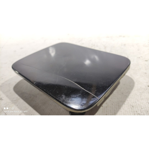 Tampa Da Portinhola Tanque Combustível Nissan Sentra 2012 