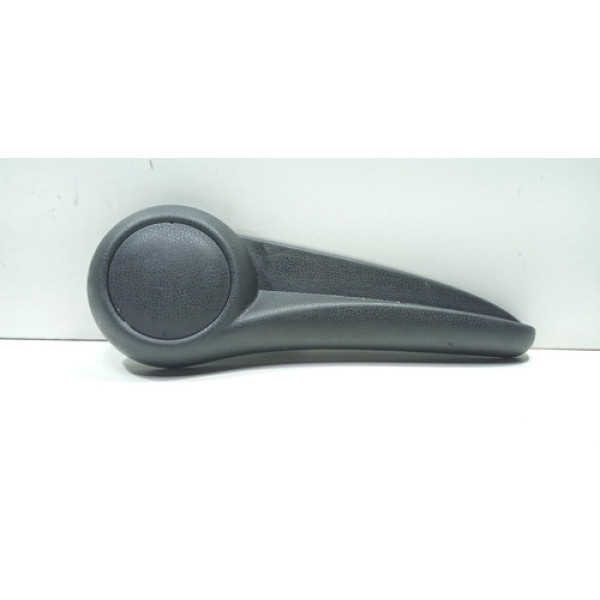 Alavanca Regulagem Altura Banco Lado Esquerdo Versa 2018 