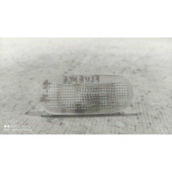 Lanterna Luz Cortesia Teto Para Sol Fluence 2011-2014