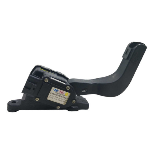Pedal Do Acelerador Hyundai Ix-35 2012