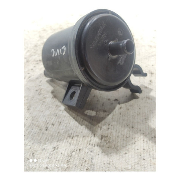 Filtro Canister Honda Civic 1.8 2007-2012 Automático 
