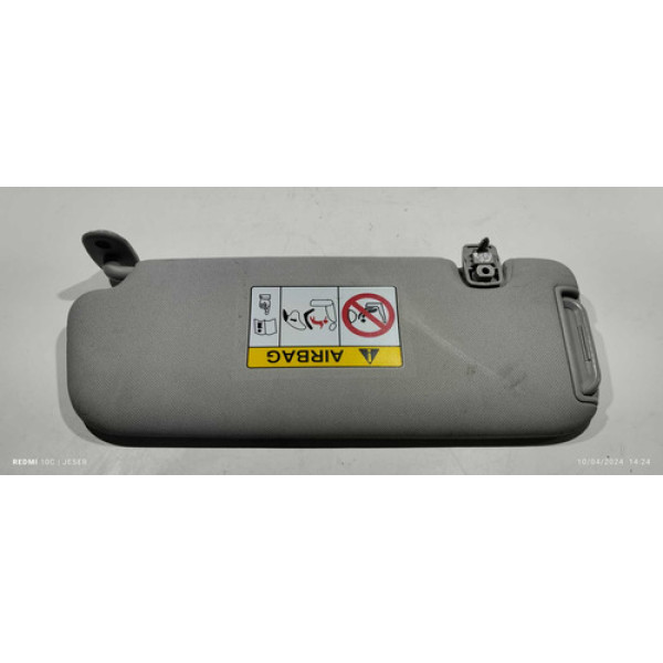 Quebra Sol Direito Kia Cerato 2015