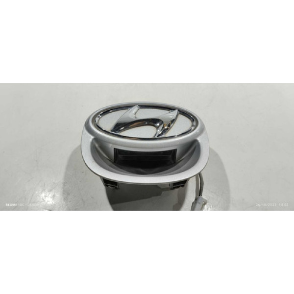 Tampa Abertura Do Porta Malas I30 2.0 Automático 16v  2011