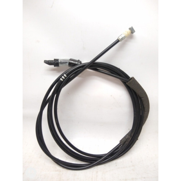 Cabo Abertura Tanque Combustível Hyundai Ix35 2010 A 2015