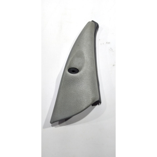 Acabamento Interno Retrovisor Renault Clio L.d Cx 8