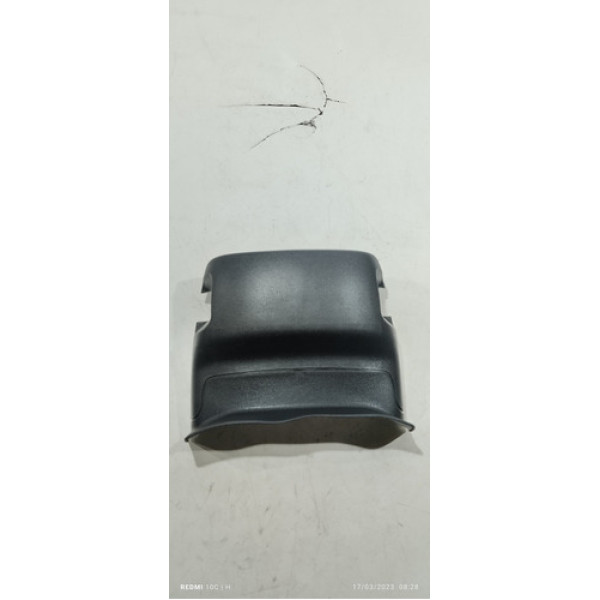 Acabamento Superior Chave Seta Hyundai I30 2009 A 2012 Preto