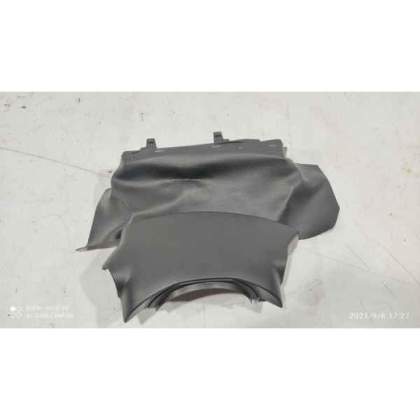 Moldura Volante Chave Seta Renault Fluence