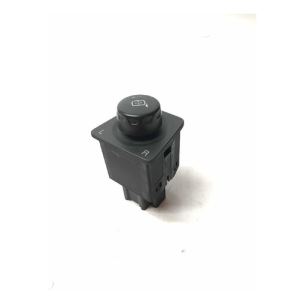 Comando Retrovisor Elétrico Chevrolet Gm Captiva 2008/2012