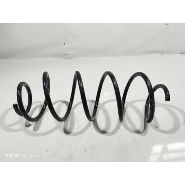 Suporte M.o.l.a Dianteira Citroen C4 Lounge Thp 2014/2017 Preto