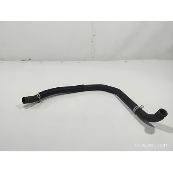 Mangueira Ar Quente Radiador Ford Ka 1.5 2014/2019