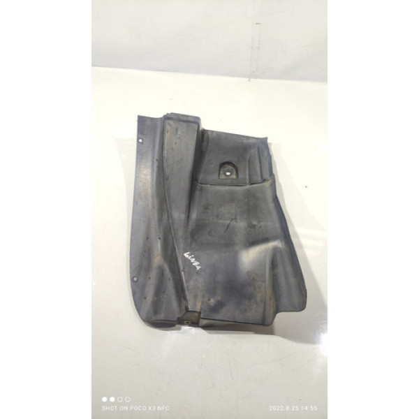 Parabarro Traseiro Direito Fiat Linea 2011 51754381