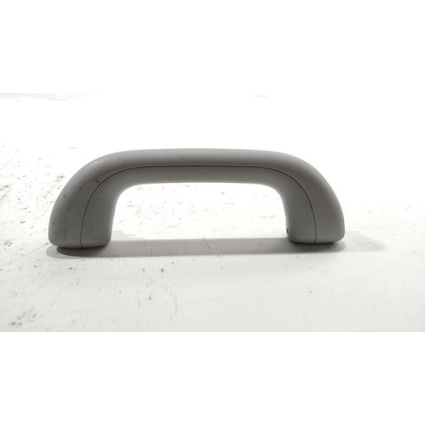 Maçaneta Alça Pega Mão Dianteira Direita Hyundai I30 2010 Cinza