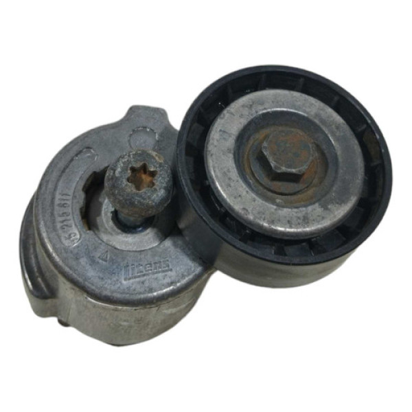  Tensor Alternador Renegade Toro 2.0 Diesel 2016 À 2022