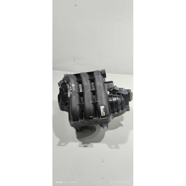 Coletor De Admissão Hyundai Hb20 1.0 2018