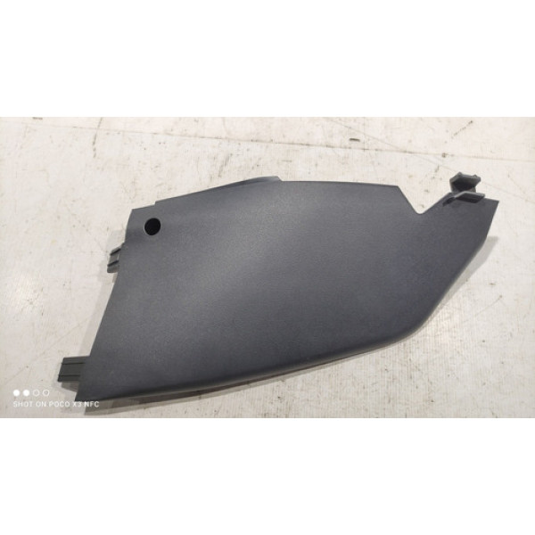 Acabamento Lado Direito Painel Peugeot 208 2015 9800639577 