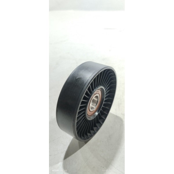 Polia Correia Do Alternador Kia Cerato 1.6 2009 À 2013 