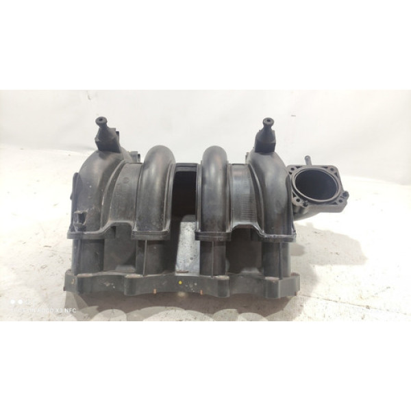 Coletor Admissão Volkswagen Gol Voyage Fox 1.6 8v 2009-2013
