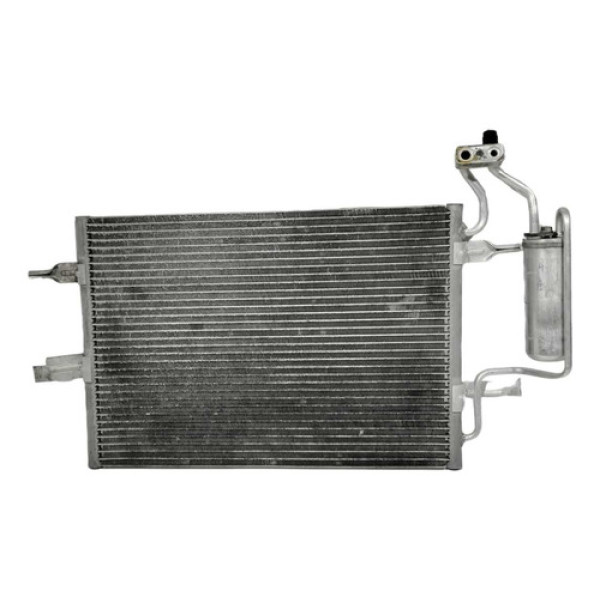 Condensador Ar Condicionado Gm Meriva 1.8 2006