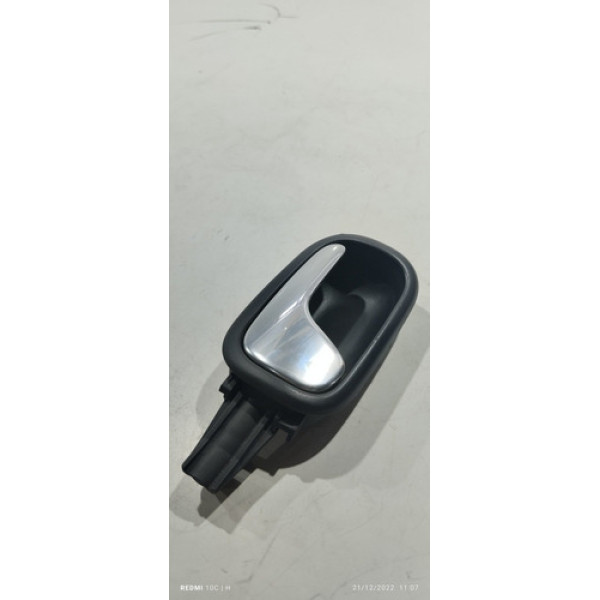 Maçaneta Interna Porta Traseira Direita Audi A3 2000-2004  Traseira