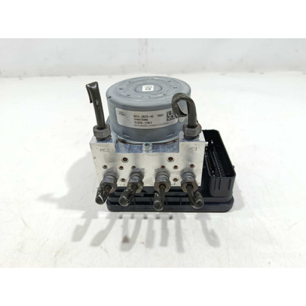 Módulo Sba Ford Ecosport 2.0  Titanium Aut 2018 Gn152d245fc