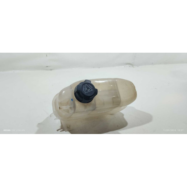 Reservatório De Agua Do Radiador Fiat Idea 1.4 2008