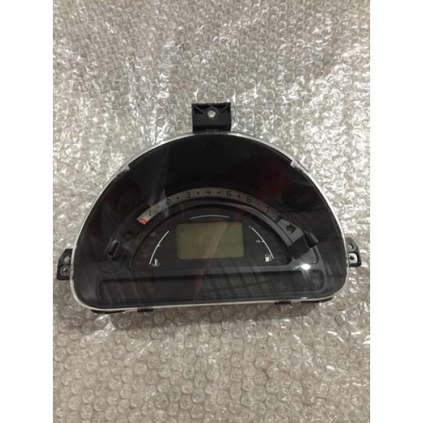 Painel De Instrumento C3 2010