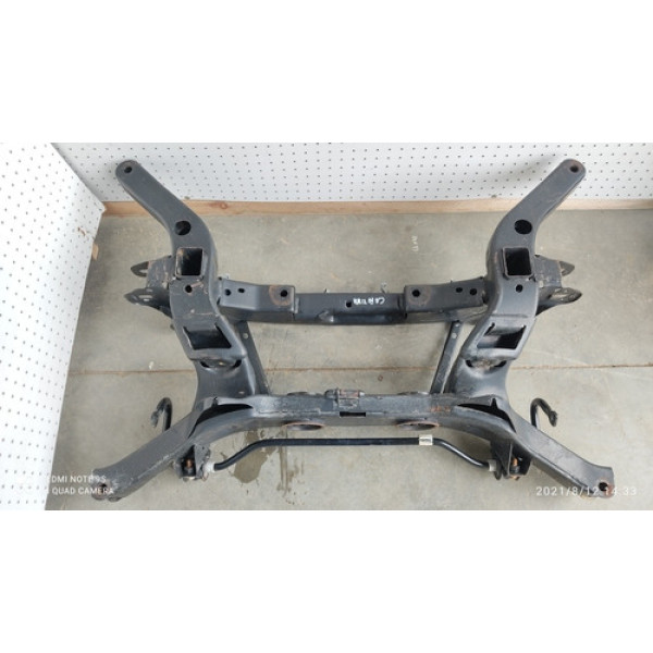 Agregado Traseiro Chevrolet Captiva 3.6 V6 2010 4×4 Ppp