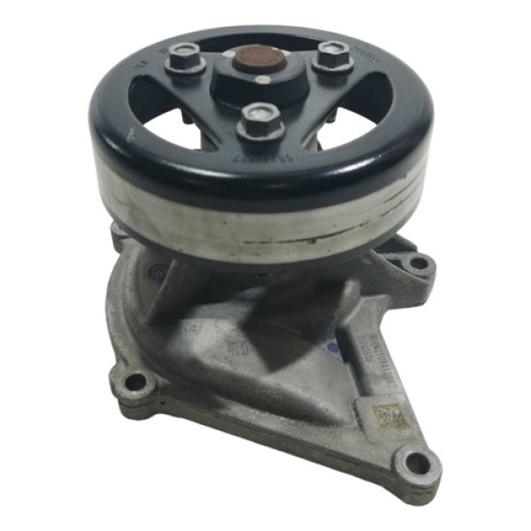 Bomba D\'agua Tracker 1.0 Aut. Flex 116cv 2021