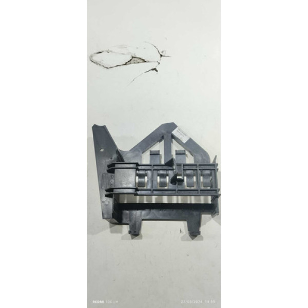 Suporte Módulo Rádio Gm Onix 2017