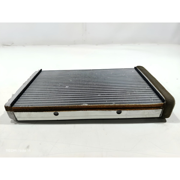 Radiador Do Ar Quente Evaporador Mitsubishi Lancer 2014