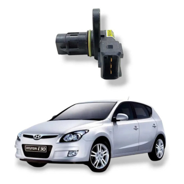 Sensor Fase Comando Válvulas Hyundai I30 2.0 2011