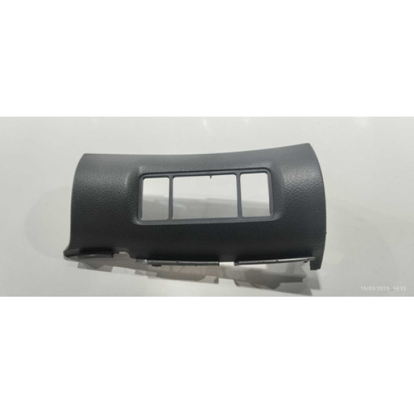 Moldura Do Botão Do Retrovisor Nissan Sentra 2017